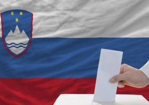 Sloveniyada prezident seçkilərinin ikinci turu başlayıb