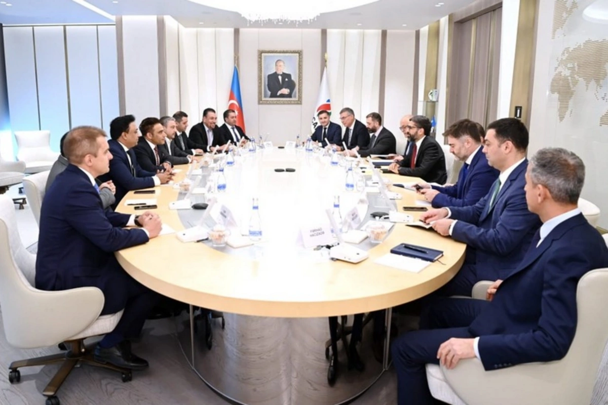 SOCAR SOCAR