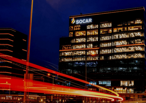 SOCAR SOCAR