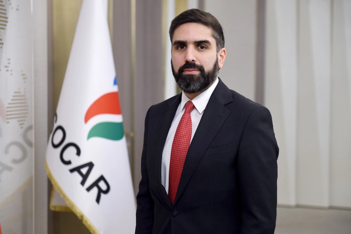 SOCAR-ın prezidenti İtaliyada bir sıra görüşlər keçirib