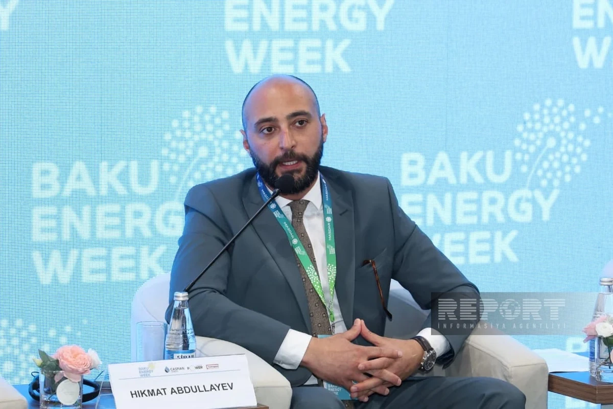 SOCAR metan emissiyalarının azaldılması üçün yeni texnologiyalar tətbiq edir