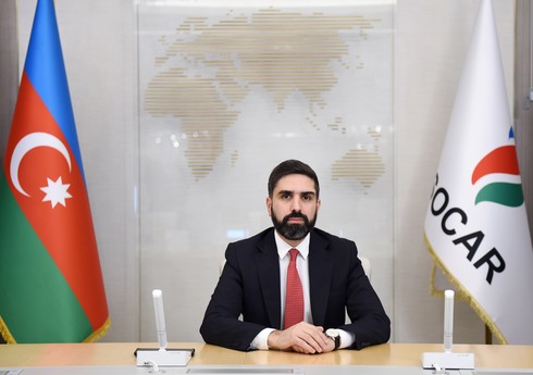 SOCAR prezidenti Türkmənistanda keçiriləcək konfransda iştirak edəcək