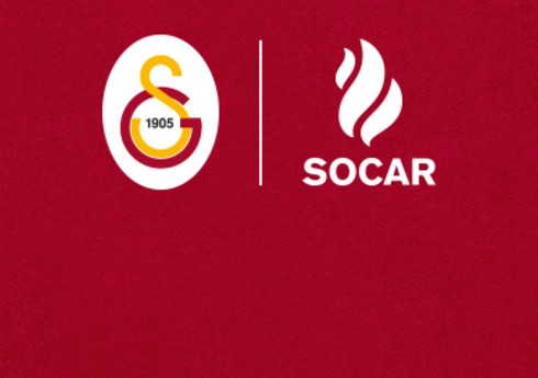 SOCAR “Qalatasaray”ın enerji sponsoru və Avrokubok oyunlarında forma sponsoru olub SOCAR “Qalatasaray”ın enerji sponsoru və Avrokubok oyunlarında forma sponsoru olub