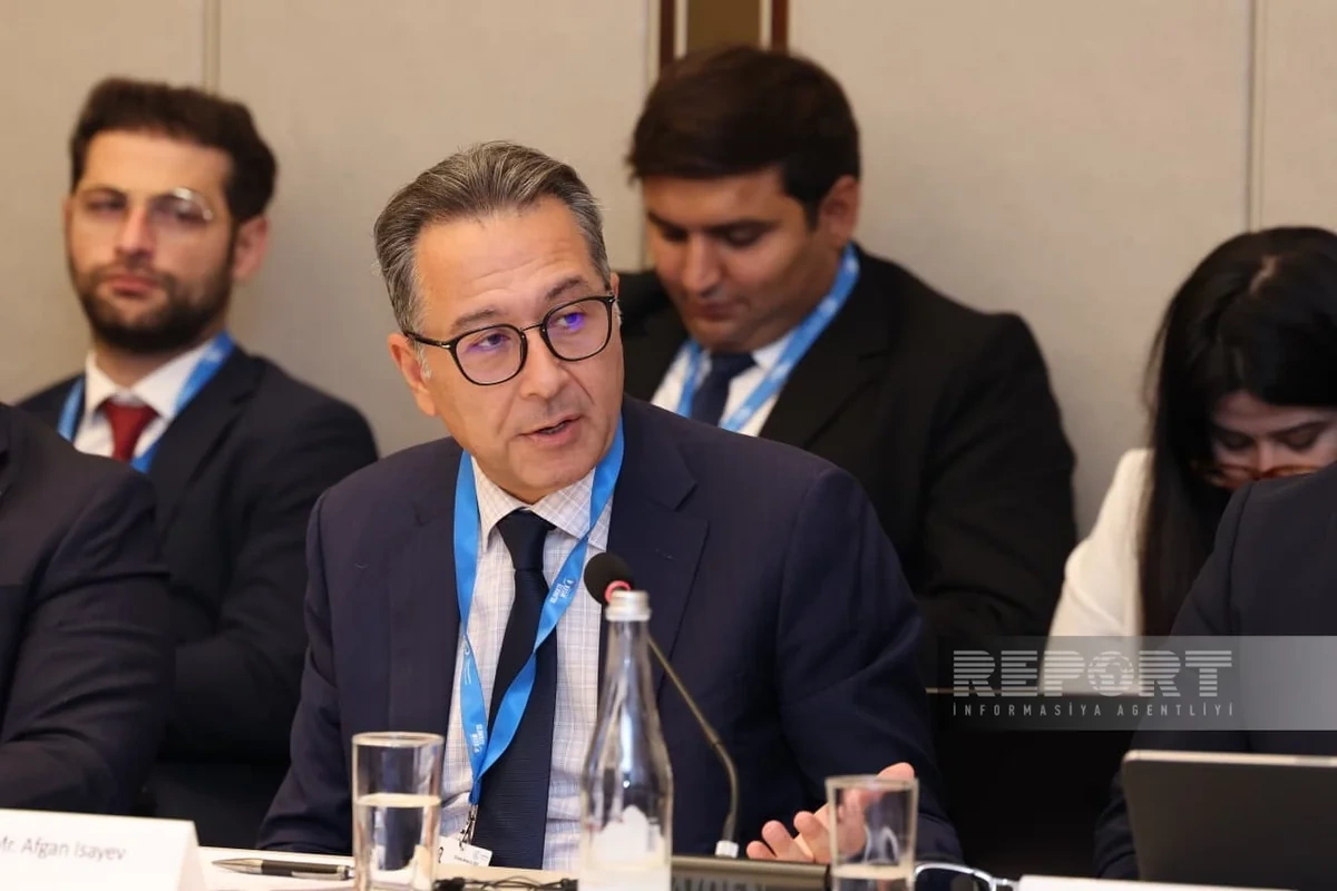 SOCAR: Səngəçal terminalında 7 kompressor istismardan çıxarılacaq SOCAR: Səngəçal terminalında 7 kompressor istismardan çıxarılacaq