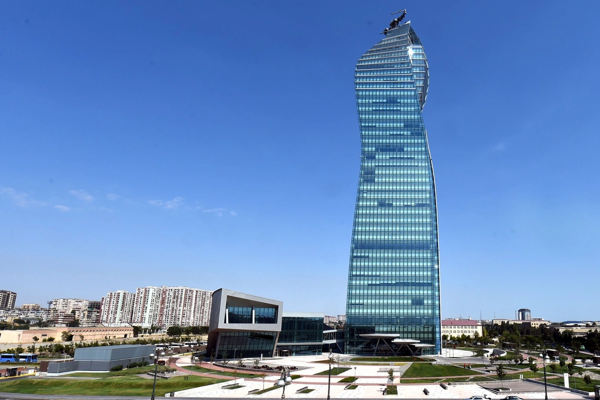 SOCAR Şamaxı-Qobustan ərazisində aparılan tədqiqat proqramının nəticələrini açıqlayıb