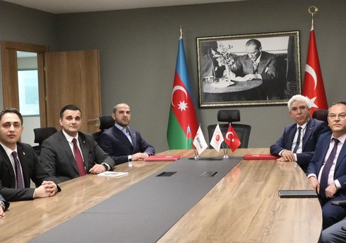 SOCAR Türkiyədə qazma üzrə tenderin qalibi olub