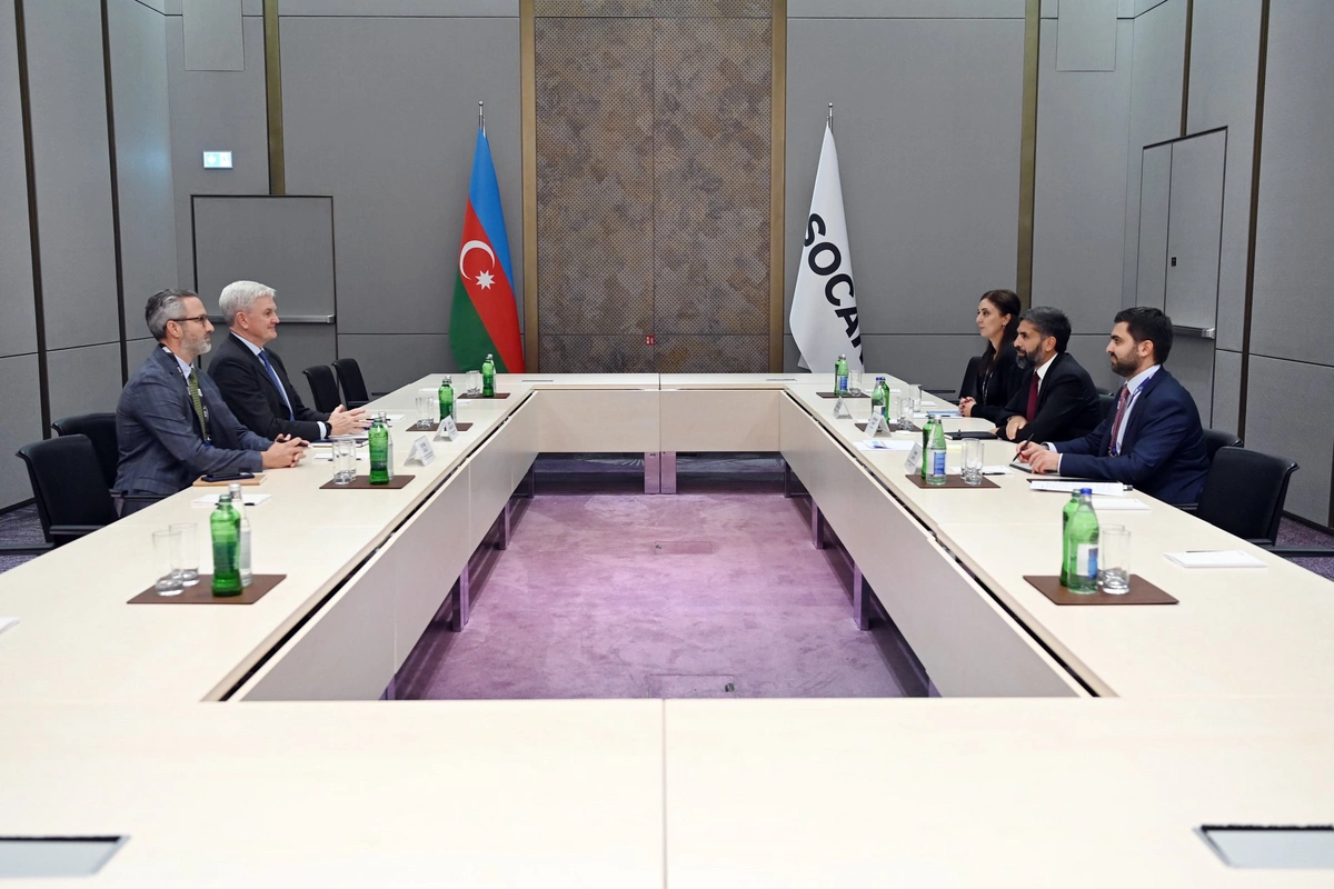 SOCAR və 