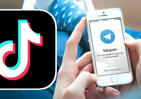 Somalidə “Tiktok”, teleqram və “1XBET” qadağan edilib