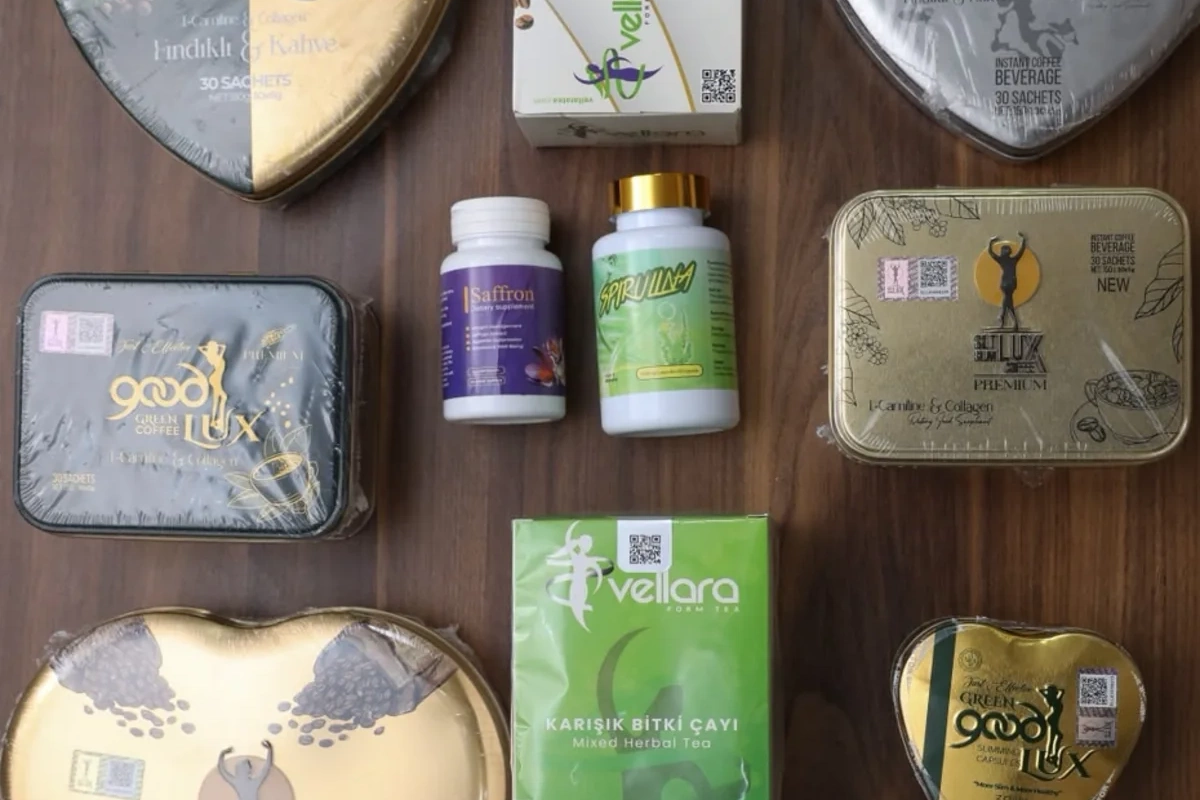 Sosial şəbəkədə satılan 