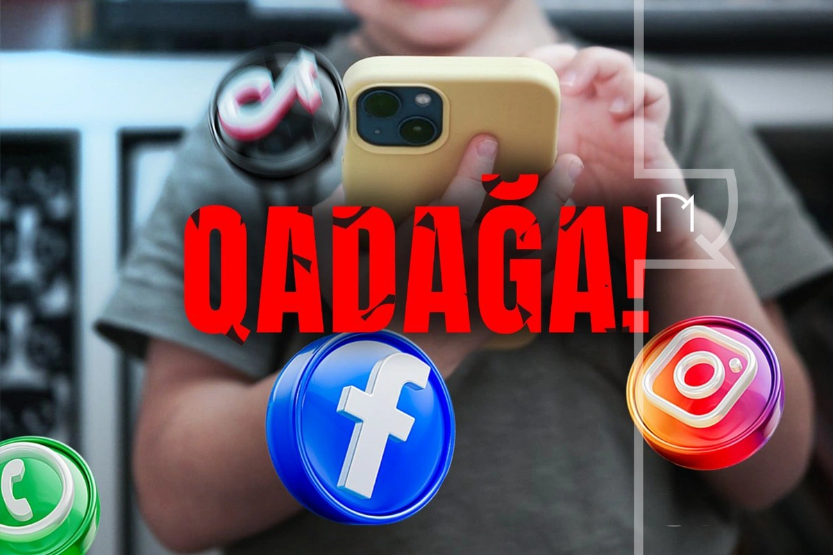 Sosial şəbəkələr haqqında qanun uşaqların müdafiəsinə xidmət edir - Deputat