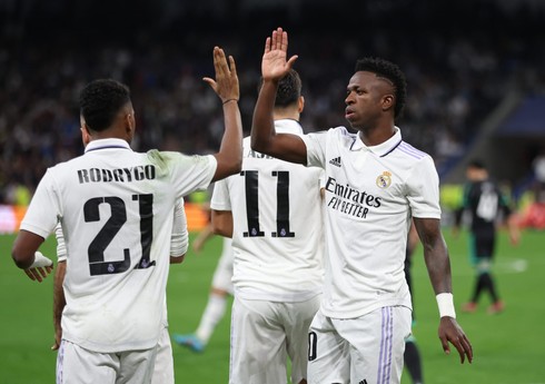 İspaniya La Liqasının ən bahalı 10 futbolçusu müəyyənləşib İspaniya La Liqasının ən bahalı 10 futbolçusu müəyyənləşib