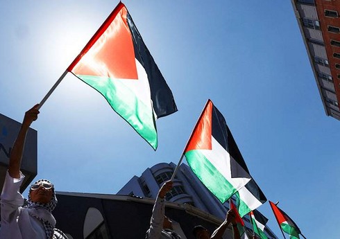 İspaniya və Norveç Fələstini tanımağa hazır olduqlarını bildiriblər