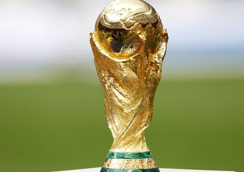 İspaniya və Portuqaliya dünya çempionatına ev sahibliyi edə bilər İspaniya və Portuqaliya dünya çempionatına ev sahibliyi edə bilər