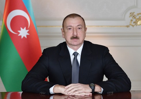 İspaniyanın Kralı Azərbaycanın dövlət başçısına təbrik məktubu ünvanlayıb İspaniyanın Kralı Azərbaycanın dövlət başçısına təbrik məktubu ünvanlayıb