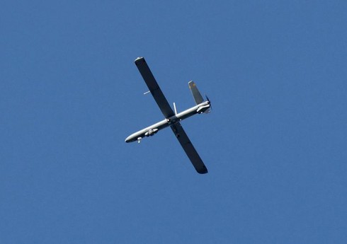 İsrail ordusu: “Hizbullah”ın dron hücumu nəticəsində 4 əsgər ölüb İsrail ordusu: “Hizbullah”ın dron hücumu nəticəsində 4 əsgər ölüb
