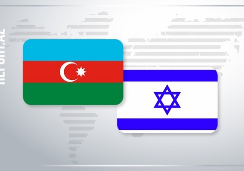 İsrail səfirliyi Azərbaycanı təbrik edib İsrail səfirliyi Azərbaycanı təbrik edib
