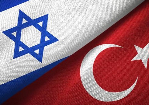 İsrail Türkiyəyə başsağlığı verib: “Dualarımız türk xalqının yanındadır” İsrail Türkiyəyə başsağlığı verib: “Dualarımız türk xalqının yanındadır”