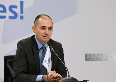 Sərxan Hacıyev: 
