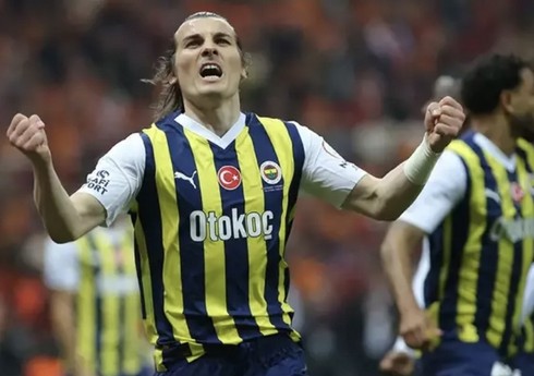 İstanbul derbisi: 
