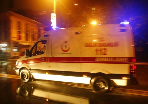 İstanbulda saxta spirtli içkidən zəhərlənmə nəticəsində ölənlərin sayı 23 nəfərə çatıb İstanbulda saxta spirtli içkidən zəhərlənmə nəticəsində ölənlərin sayı 23 nəfərə çatıb