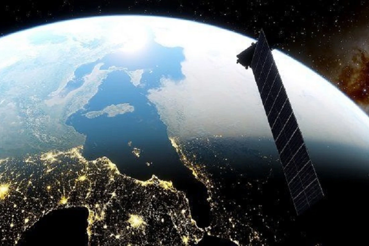 Starlink Azərbaycanda - Rəsmən açıqlandı Starlink Azərbaycanda - Rəsmən açıqlandı