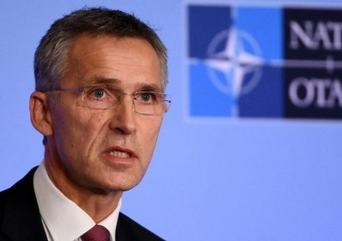 Stoltenberq: “NATO-nun Vilnüs sammiti Ukraynanı alyansa yaxınlaşdıracaq”