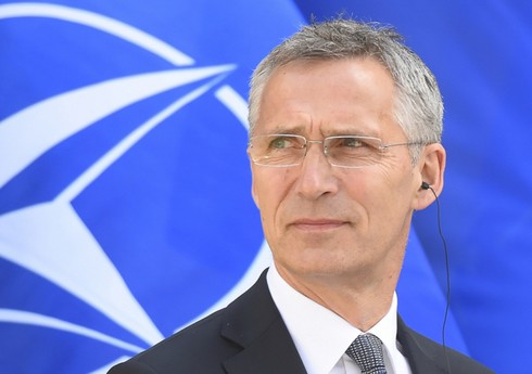 Stoltenberq: “İsveç və Finlandiya NATO-ya ayrı-ayrılıqda da üzv ola bilərlər”