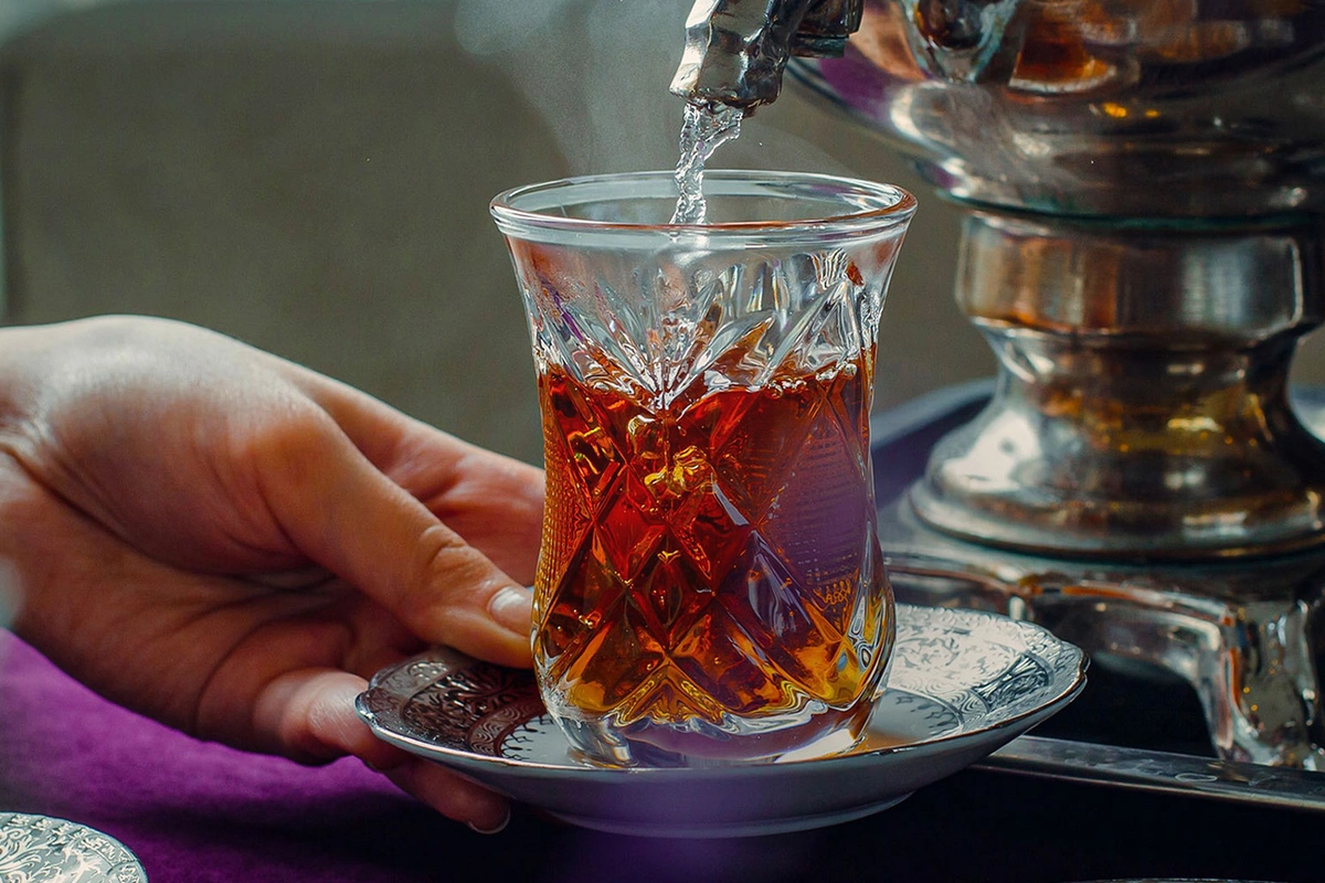 Su əvəzinə çay və kofe içənlərə XƏBƏRDARLIQ Su əvəzinə çay və kofe içənlərə XƏBƏRDARLIQ