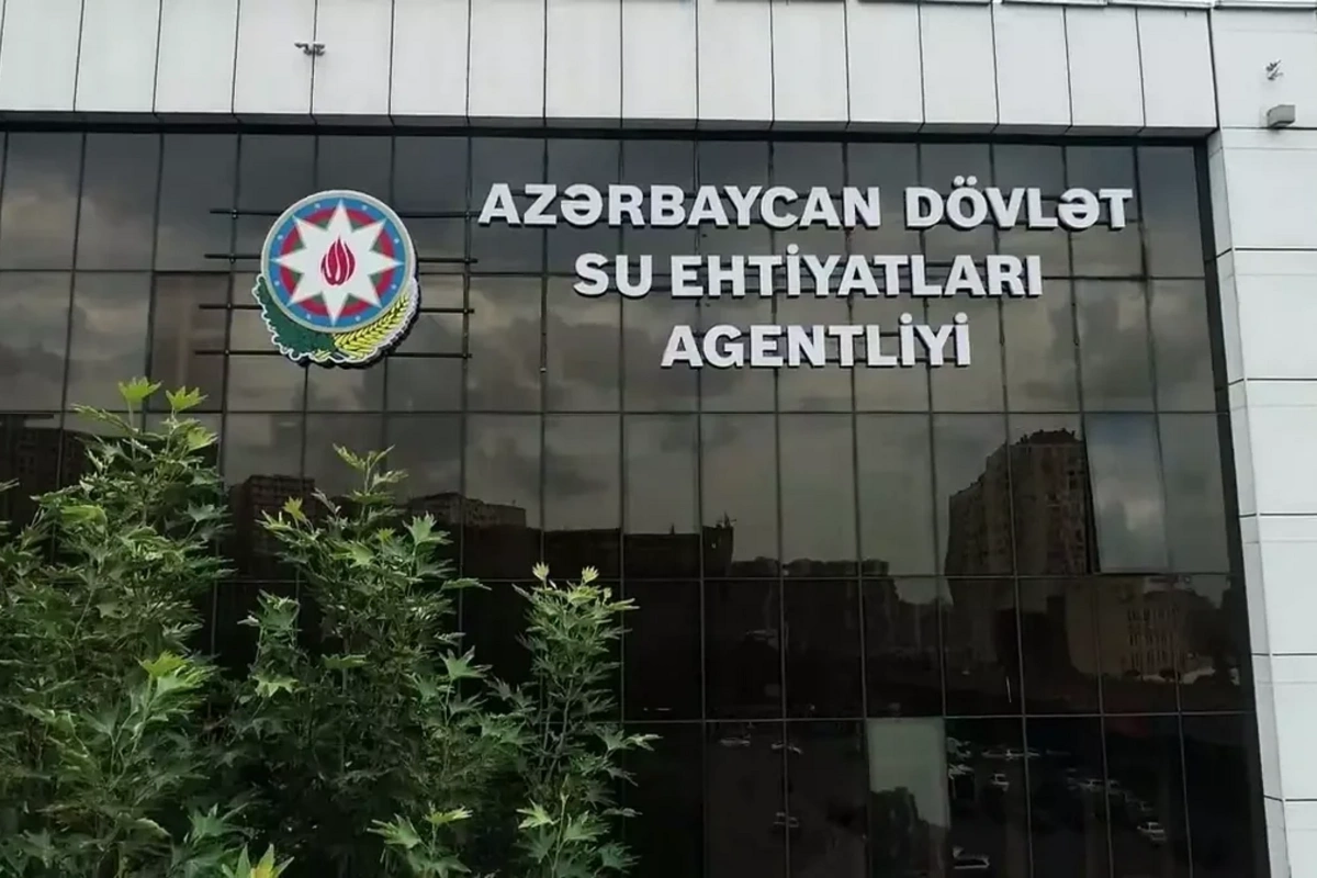 Su təchizatı sektorunda ciddi qanun pozuntuları aşkarlandı, iş açıldı - RƏSMİ