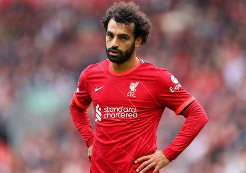 Səudiyyə Ərəbistanı klubu Məhəmməd Salahı 150 milyon avroya transfer etmək istəyir Səudiyyə Ərəbistanı klubu Məhəmməd Salahı 150 milyon avroya transfer etmək istəyir