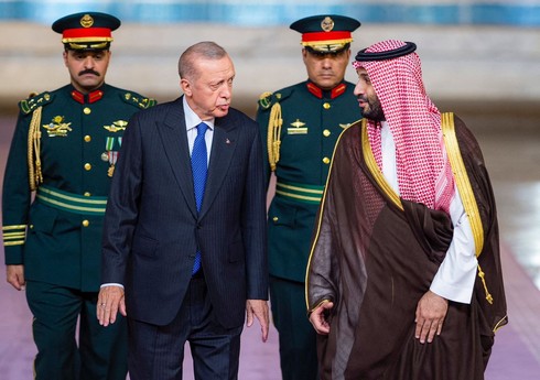 Səudiyyə Ərəbistanı və Türkiyə müdafiə sahəsində əməkdaşlığı gücləndirəcək Səudiyyə Ərəbistanı və Türkiyə müdafiə sahəsində əməkdaşlığı gücləndirəcək