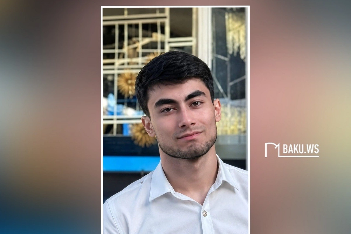 Sumqayıtda 21 yaşlı gənc itkin düşüb, ailəsi axtarış aparır