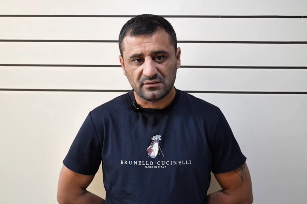 Sumqayıtda avtoxuliqanlıq edən sürücü ƏLƏ KEÇDİ