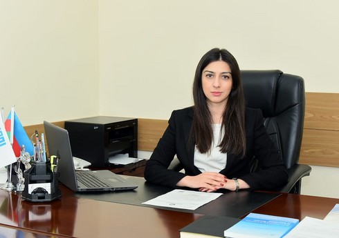 Sumqayıt Dövlət Universitetinə yeni prorektor təyin olunub Sumqayıt Dövlət Universitetinə yeni prorektor təyin olunub
