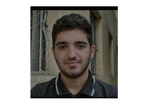 Sumqayıtda 19 yaşlı şəhid Bəxtiyar Muradovla vida mərasimi keçirilir