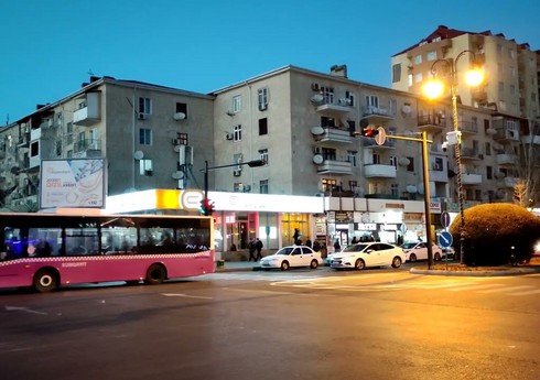 Sumqayıtda 44 yaşlı kişini avtomobil vuraraq öldürüb Sumqayıtda 44 yaşlı kişini avtomobil vuraraq öldürüb