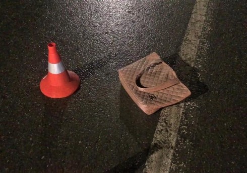 Sumqayıtda avtomobil 56 yaşlı piyadanı vuraraq öldürüb