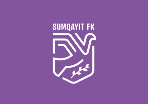 “Sumqayıt”ın hakimi təhqir edən futbolçusu 4 oyunluq diskvalifikasiya olunub