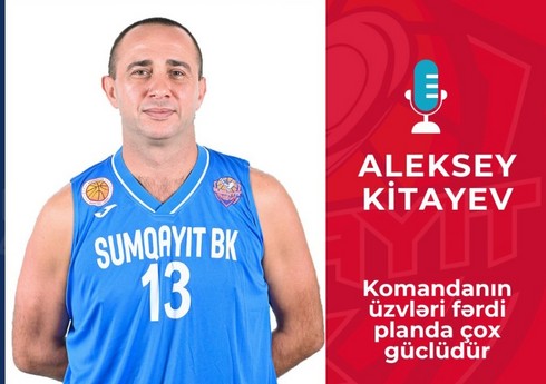 “Sumqayıt”ın yeni transferi: 