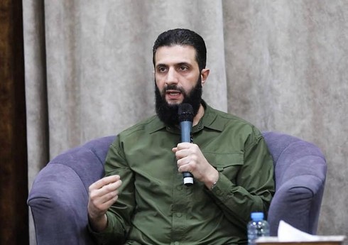 Suriya İsrailin onun ərazisinə doğru irəliləməsini qəbuledilməz adlandırıb