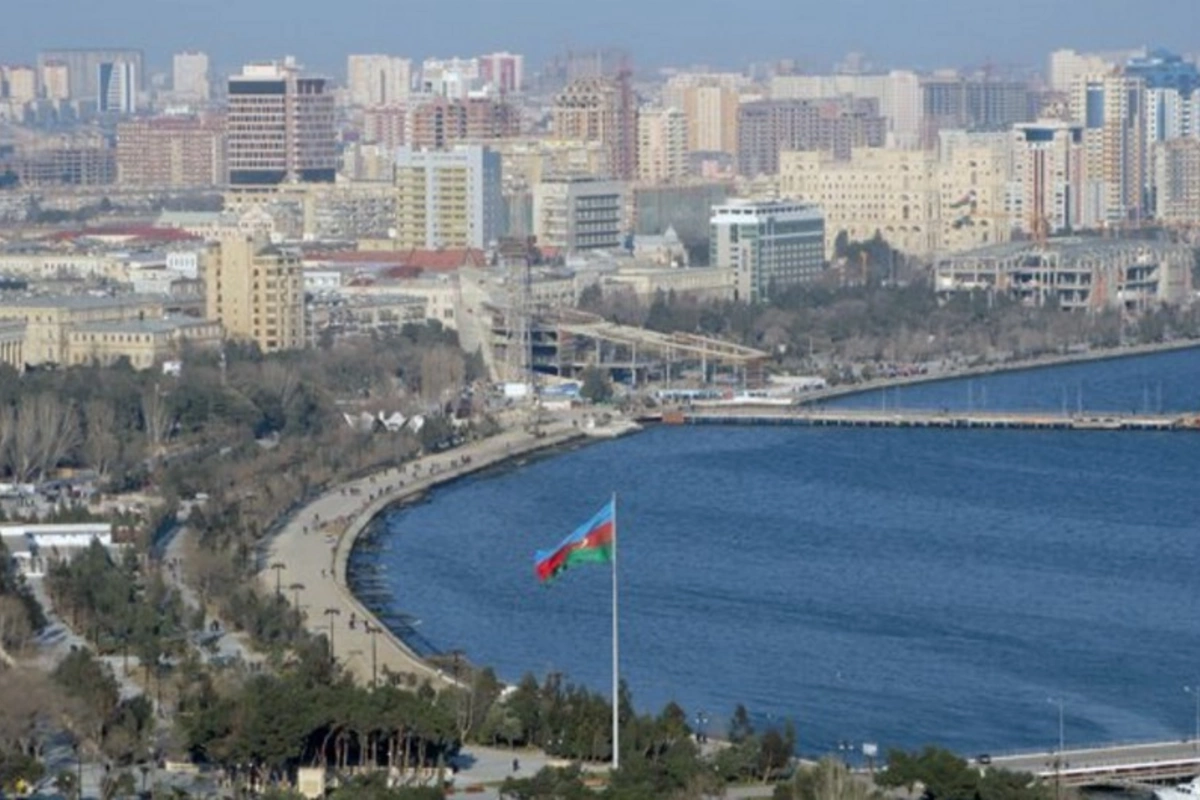 Suriya və İsrail Bakıda birbaşa danışıqlar aparacaq
