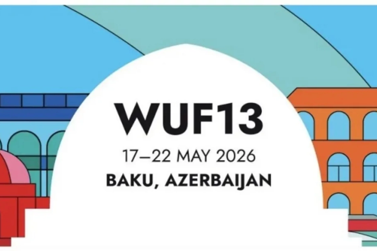 Suriya WUF13-ə nümayəndə heyəti göndərəcək Suriya WUF13-ə nümayəndə heyəti göndərəcək