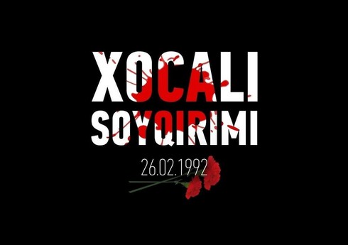 İƏT dünya birliyini Xocalı soyqırımını tanımağa çağırıb İƏT dünya birliyini Xocalı soyqırımını tanımağa çağırıb