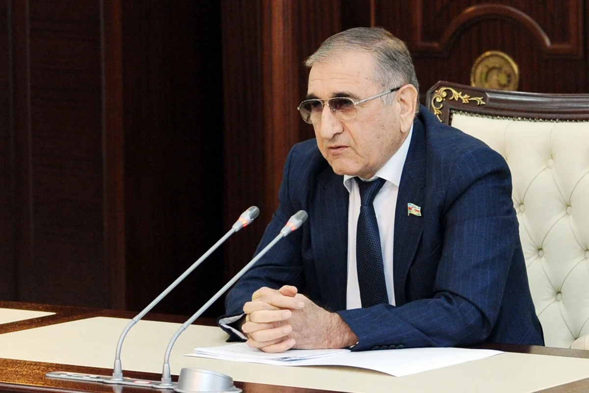 Tahir Rzayev: Tahir Rzayev: