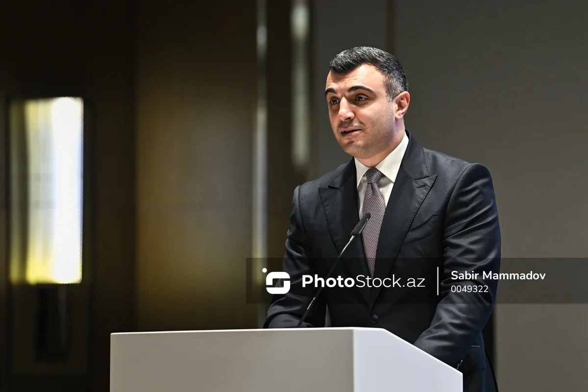 Taleh Kazımov: 
