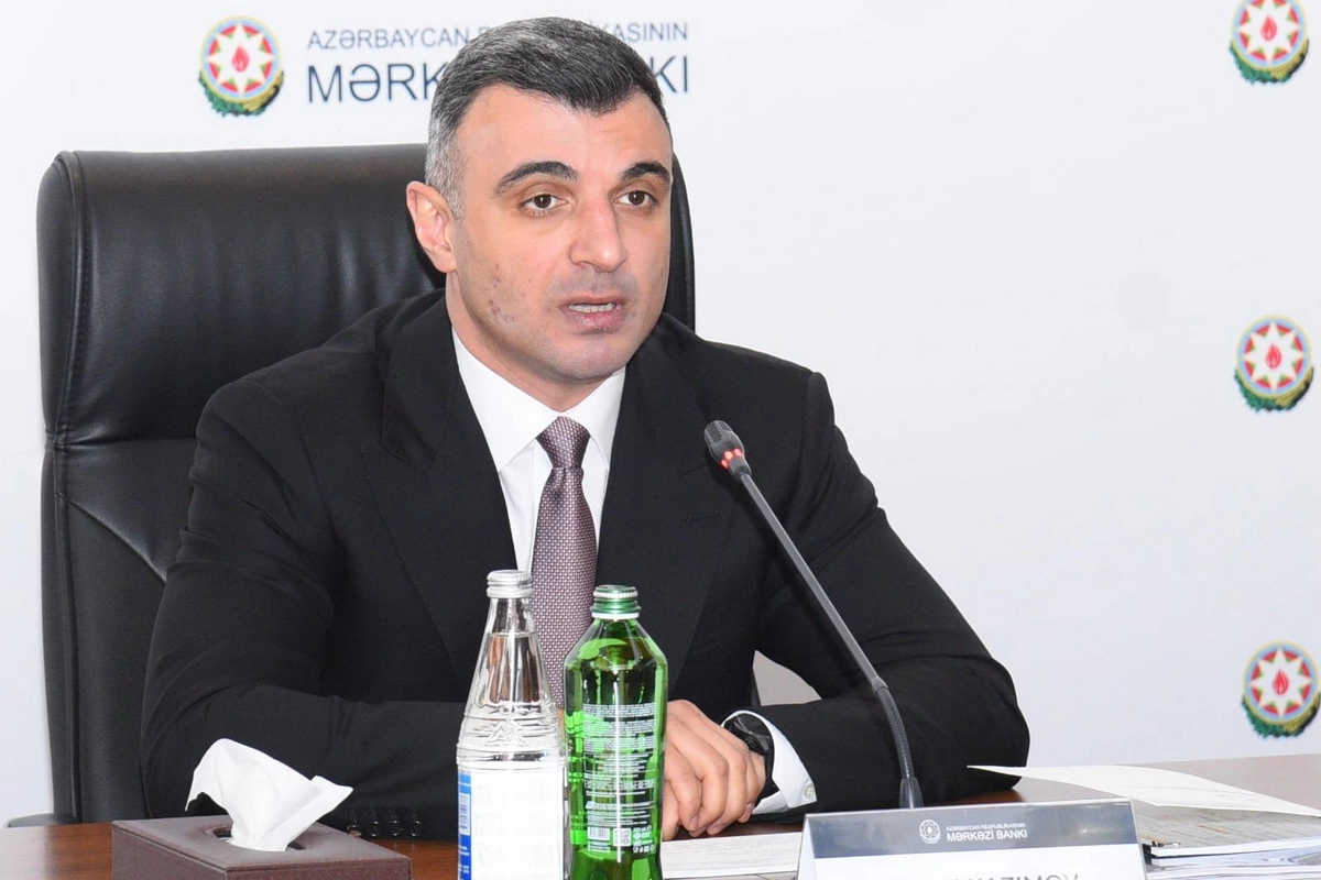 Taleh Kazımov: Neft 45 dollara düşsə belə Azərbaycanın tədiyə balansı profisitdə qalacaq