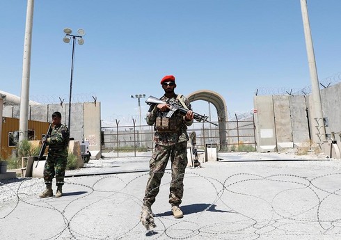 “Taliban” BMT-nin xüsusi məruzəçisinin Əfqanıstana girişini qadağan edib “Taliban” BMT-nin xüsusi məruzəçisinin Əfqanıstana girişini qadağan edib