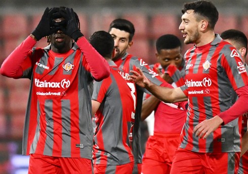 İtaliya A Seriyası: 