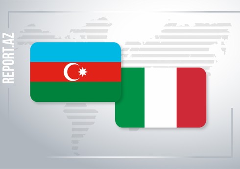 İtaliya səfirliyi Azərbaycanı Zəfər Günü münasibətilə təbrik edib
