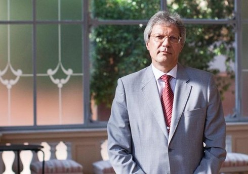 İtaliya XİN Rusiya səfirini çağırdığını təsdiqləyib İtaliya XİN Rusiya səfirini çağırdığını təsdiqləyib